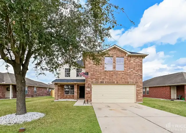 Property at 13123 Sandhill Park Ln, Houston, TX, 77044, 4 beds, 2.5 baths, [object Object]