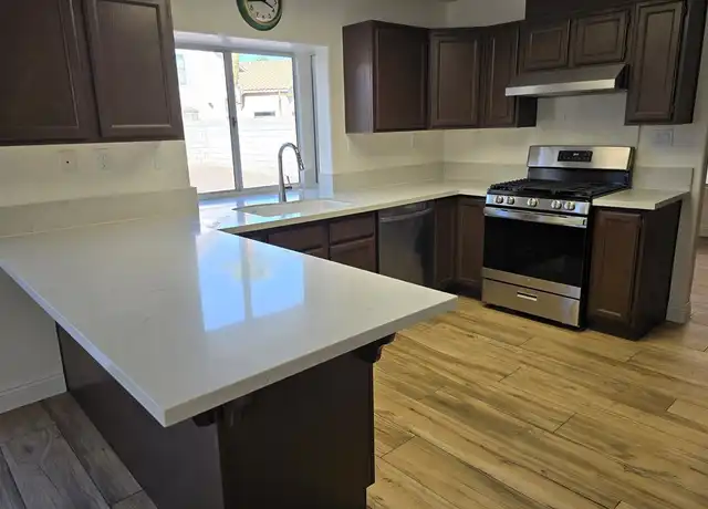 Property at 1732 Monte Alban Dr, North Las Vegas, NV, 89031, 4 beds, 2.5 baths, [object Object]