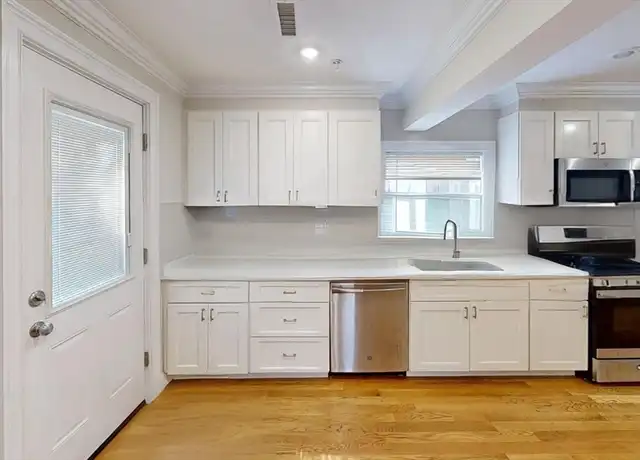 Property at 62 Gordon St Unit 2, Boston, MA, 02134, 3 beds, 2 baths, [object Object]
