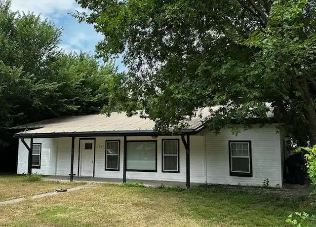 Property at 1209 C St SE, Ardmore, OK, 73401, 4 beds, 1 bath, [object Object]