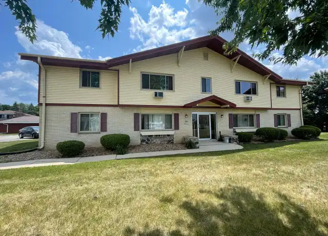 Property at N113W15477 Francese Dr Unit 6, Germantown, WI, 53022, 2 beds, 1 bath, [object Object]