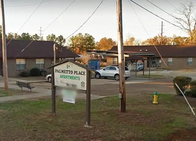 Property at 425 N Sibley St Unit 101, Benton, LA, 71006, 2 beds, 1 bath, [object Object]