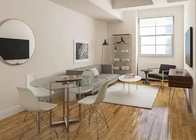 Property at 21 West St Unit 23B, New York, NY, 10004, 1 bed, 1 bath, [object Object]