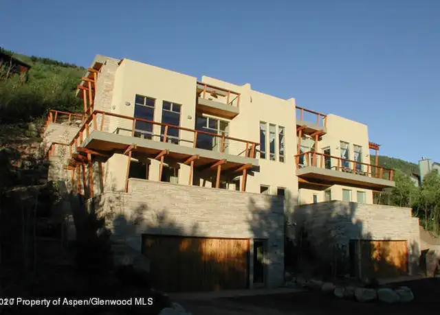 Property at 250 Mountain Laurel Dr Unit A, Aspen, CO, 81611, 3 beds, 4.5 baths, [object Object]
