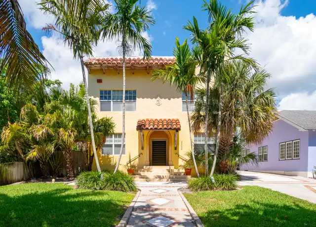 Property at 1711 Florida Ave Unit 3, West Palm Beach, FL, 33401, 2 beds, 1 bath, [object Object]