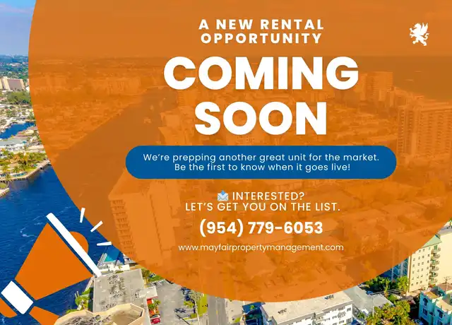 Property at 631 NE 8th Ave, Fort Lauderdale, FL, 33304, 1 bed, 1 bath, [object Object]
