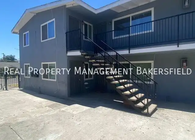 Property at 1820 Quincy St Unit 2, Bakersfield, CA, 93305, 2 beds, 1 bath, [object Object]