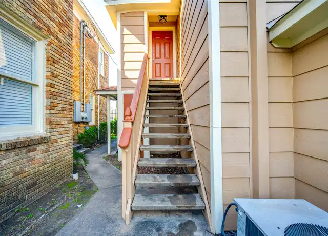 Property at 2601 Rosedale St Unit 6, Houston, TX, 77004, 1 bed, 1 bath, [object Object]