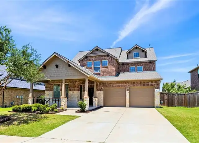 Property at 241 Dragonfly Dr, Prosper, TX, 75078, 4 beds, 3.5 baths, [object Object]