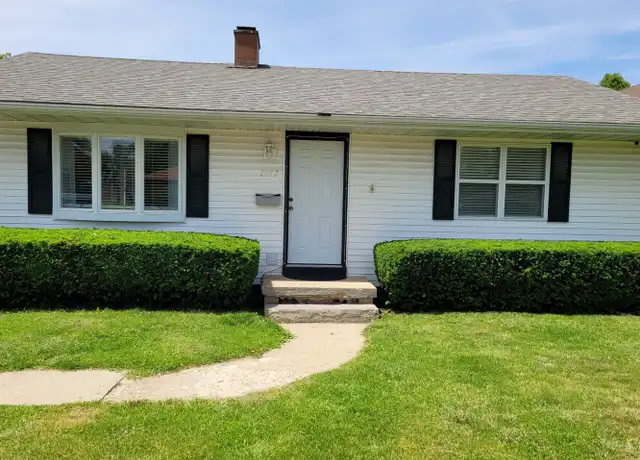 Property at 1467 Creve Coeur St, La Salle, IL, 61301, 3 beds, 1 bath, [object Object]