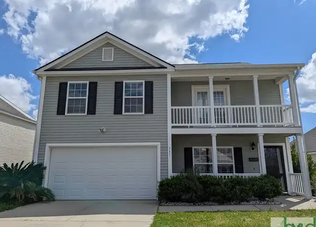 Property at 331 Winchester Dr, Pooler, GA, 31322, 4 beds, 2.5 baths, [object Object]
