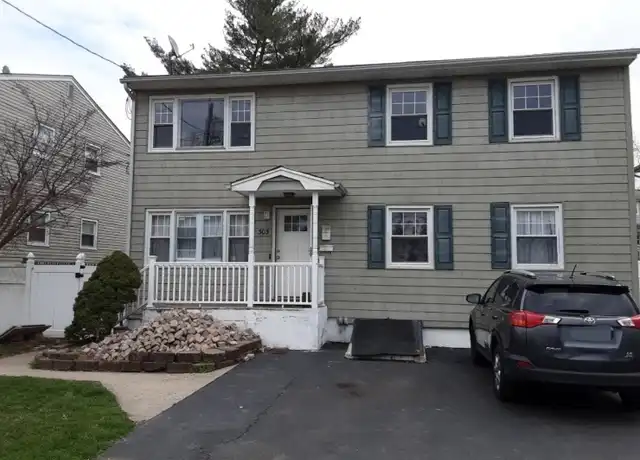 Property at 303 Perry Ave, Union, NJ, 07083, 3 beds, 2 baths, [object Object]