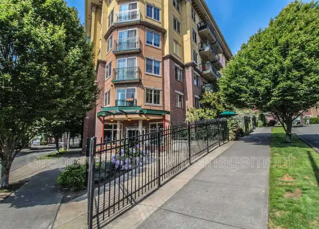 Property at 700 E Denny Way #208, Seattle, WA, 98122, 1 bed, 1.5 baths, [object Object]