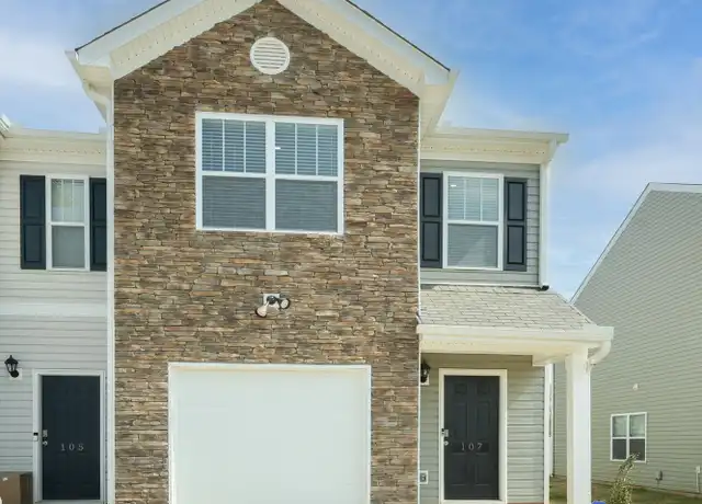 Property at 107 Sunriff Ct Unit 1, Greer, SC, 29651, 3 beds, 2.5 baths, [object Object]