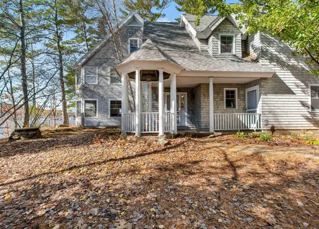 Property at 255 Pikes Point Rd, Bristol, NH, 03222, 4 beds, 2.5 baths, [object Object]