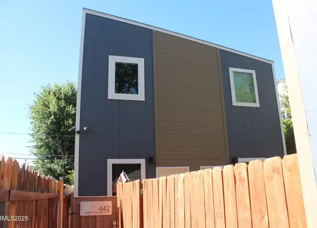 Property at 442 E 7th St Unit 2, Reno, NV, 89512, 2 beds, 1.5 baths, [object Object]