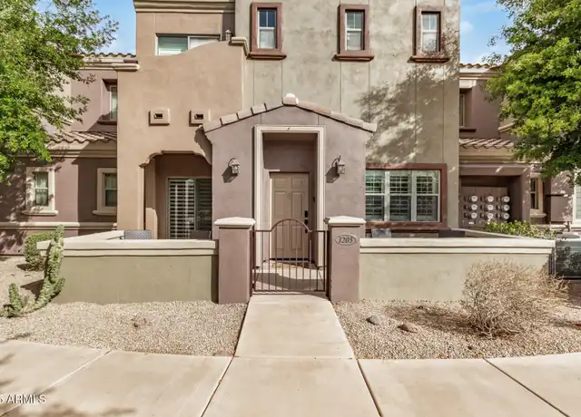 Property at 3935 E Rough Rider Rd #1205, Phoenix, AZ, 85050, 3 beds, 2.5 baths, [object Object]