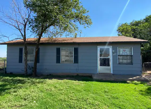 Property at 3418 E 16th St, Lubbock, TX, 79403, 3 beds, 1 bath, [object Object]