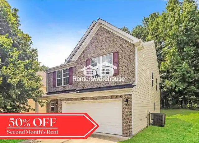 Property at 2328 Creel Rd, Atlanta, GA, 30349, 4 beds, 3 baths, [object Object]