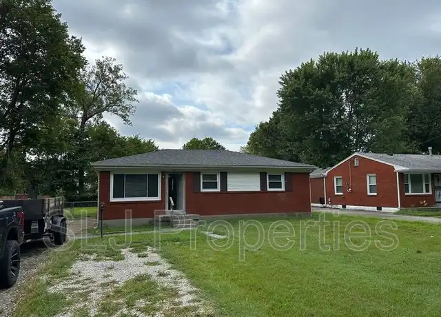 Property at 1622 Greyling Dr, Louisville, KY, 40272, 3 beds, 1 bath, [object Object]