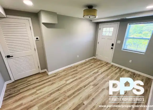 Property at 605 Paines Ave NW Unit B1, Atlanta, GA, 30318, 2 beds, 1 bath, [object Object]