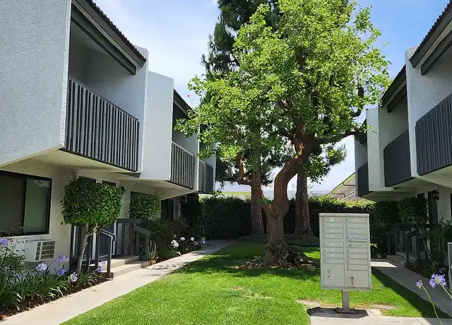 Property at Coral Pines Apartments - 11534 216th St, Lakewood, CA, 90715, 2 beds, 1.5 baths, [object Object]