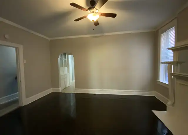 Property at 3622 California Ave, Saint Louis, MO, 63118, 2 beds, 1 bath, [object Object]