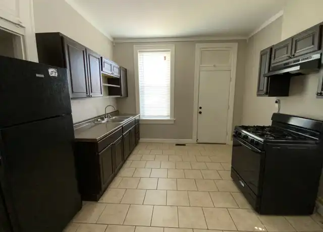Property at 3622 California Ave, Saint Louis, MO, 63118, 2 beds, 1 bath, [object Object]