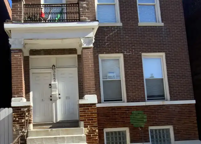 Property at 3622 California Ave, Saint Louis, MO, 63118, 2 beds, 1 bath, [object Object]