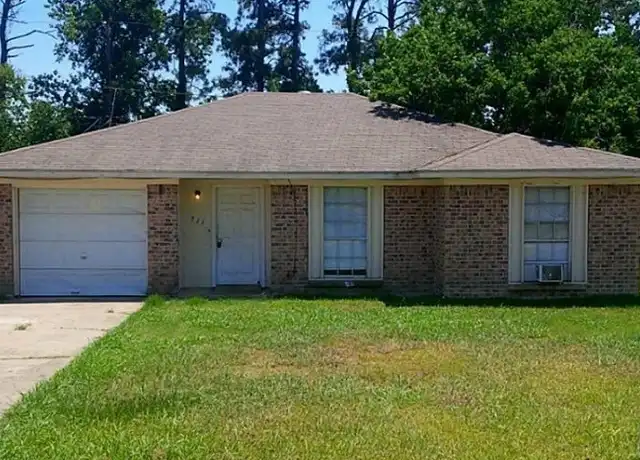 Property at 711 Magnolia Ave, Crosby, TX, 77532, 3 beds, 1.5 baths, [object Object]