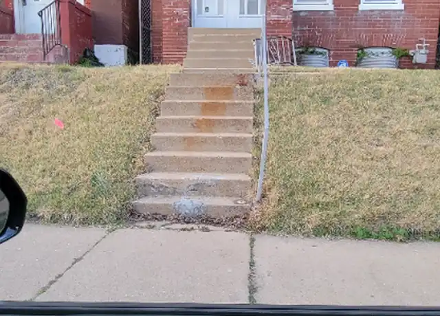 Property at 4155 McRee Ave Unit 4155B, St. Louis, MO, 63110, 2 beds, 1 bath, [object Object]
