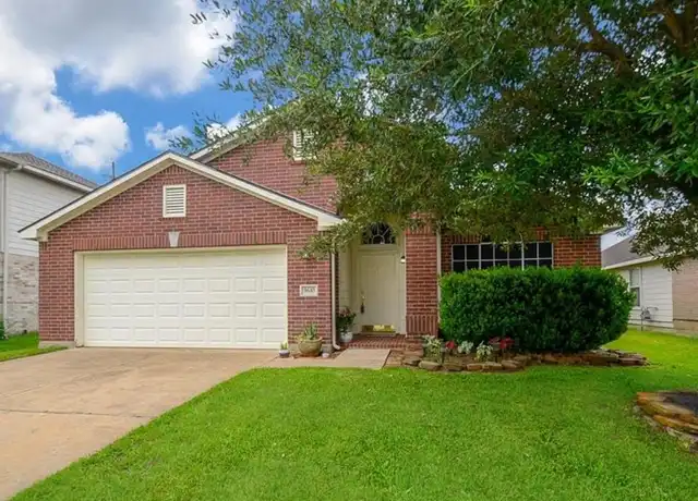 Property at 3610 Starbridge Pointe Ln, Katy, TX, 77449, 3 beds, 2 baths, [object Object]