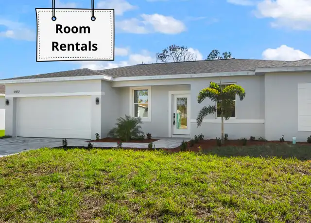 Property at 11997 Helicon Ave, Port Charlotte, FL, 33981, 1 bed, 1 bath, [object Object]