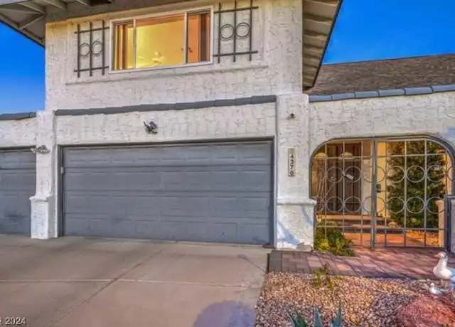 Property at 4370 Flandes St, Las Vegas, NV, 89121, 5 beds, 2.5 baths, [object Object]