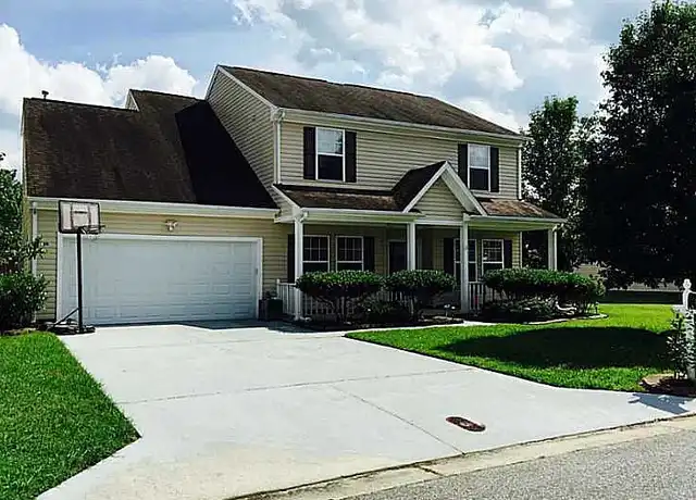 Property at 2437 Annie Cir, Chesapeake, VA, 23323, 5 beds, 2.5 baths, [object Object]