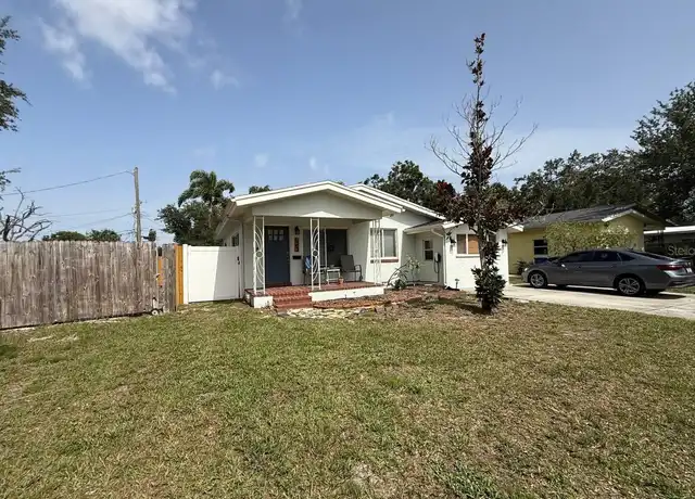 Property at 5347 10th St N, Saint Petersburg, FL, 33703, 3 beds, 1 bath, [object Object]