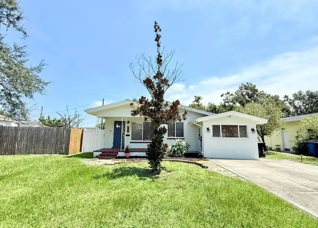 Property at 5347 10th St N, Saint Petersburg, FL, 33703, 3 beds, 1 bath, [object Object]