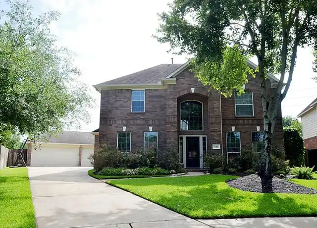 Property at 8431 Big Bend Dr, Sugar Land, TX, 77479, 4 beds, 3.5 baths, [object Object]