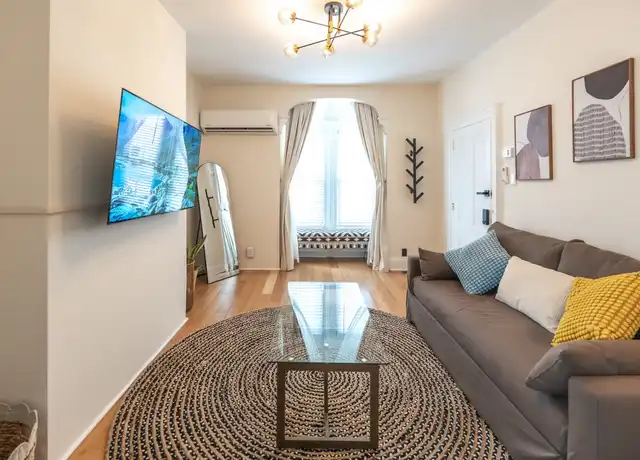 Property at 93 Fleet St, Jersey City, NJ, 07306, 1 bed, 1 bath, [object Object]