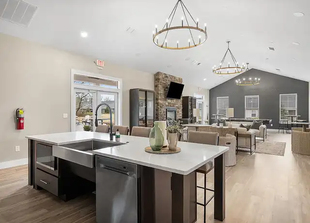 Property at Riverwood Apartments - 1870 Akron Peninsula Rd, Akron, OH, 44313, 2-3 beds, 2-2.5 baths, [object Object]