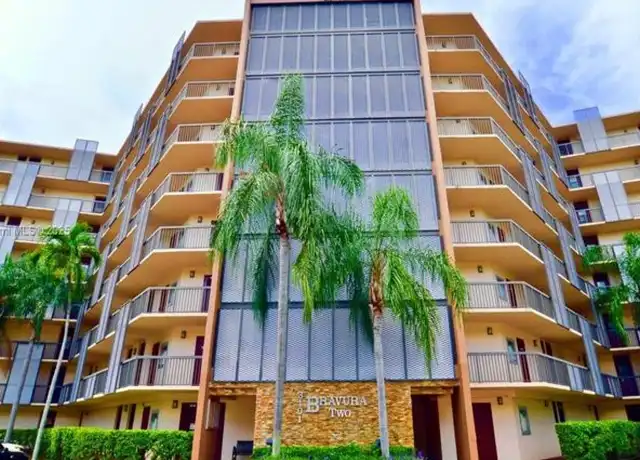 Property at 3101 N Country Club Dr #607, Miami, FL, 33180, 2 beds, 2 baths, [object Object]