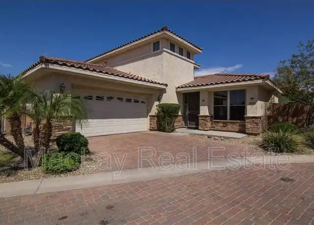 Property at 2290 N 135th Dr, Goodyear, AZ, 85395, 3 beds, 3 baths, [object Object]
