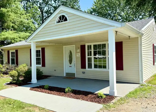 Property at 105 Walnut Dr, Fredericksburg, VA, 22405, 3 beds, 1 bath, [object Object]