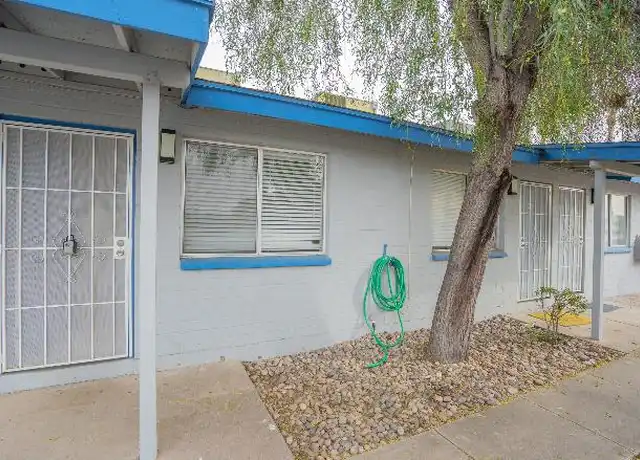 Property at 936 E Roma Ave, Phoenix, AZ, 85014, 1 bed, 1 bath, [object Object]