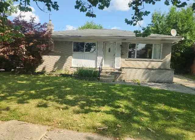 Property at 20736 Crestmont Ln, Dearborn Heights, MI, 48127, 3 beds, 3 baths, [object Object]