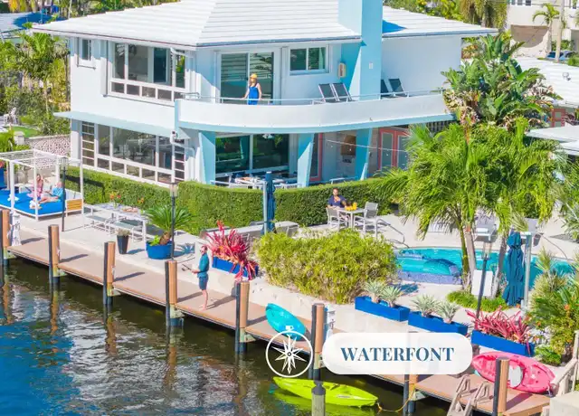 Property at 2740 NE 15th St, Fort Lauderdale, FL, 33304, 6 beds, 5.5 baths, [object Object]