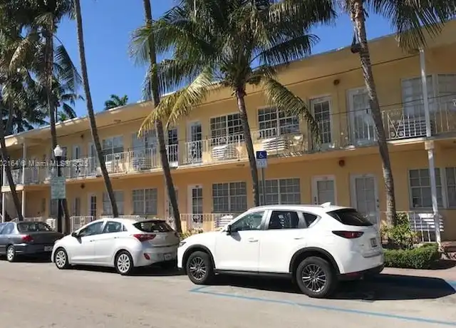 Property at 635 8th St #207, Miami Beach, FL, 33139, 0 beds, 1 bath, [object Object]