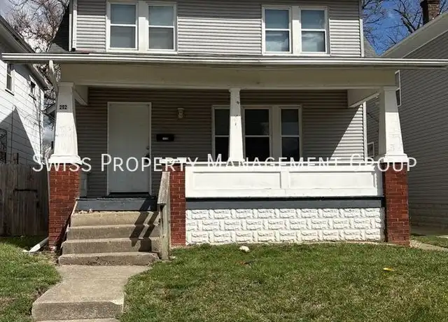Property at 262 S Burgess Ave, Columbus, OH, 43204, 3 beds, 1.5 baths, [object Object]
