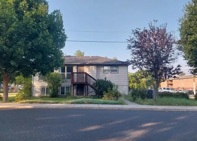Property at 29 W 3rd St, Cheney, WA, 99004, 3 beds, 1 bath, [object Object]