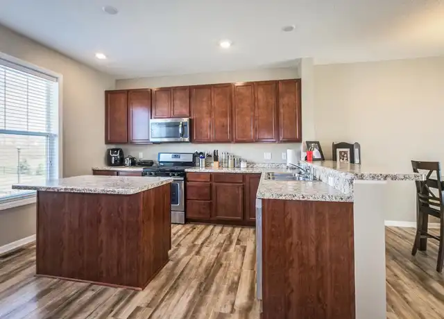 Property at 5149 95th Way N, Minneapolis, MN, 55443, 3 beds, 2.5 baths, [object Object]